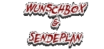 Sendeplan & Wunschbox