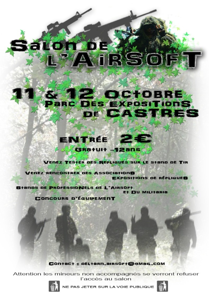 Projet salon de l'airsoft 11 et 12 Octobre 2014 Flyer_10