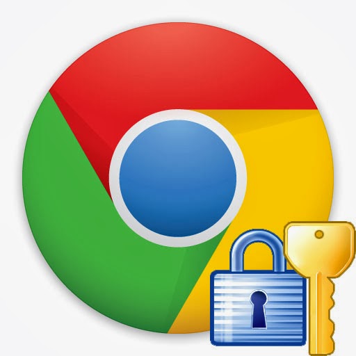 كيف تحمي متصفحك google chrome بواسطة كلمة سرية Chrome10