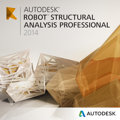 AUTODESK ROBOT STRUCTURAL ANALYSIS PRO MULTI V2014 13809910