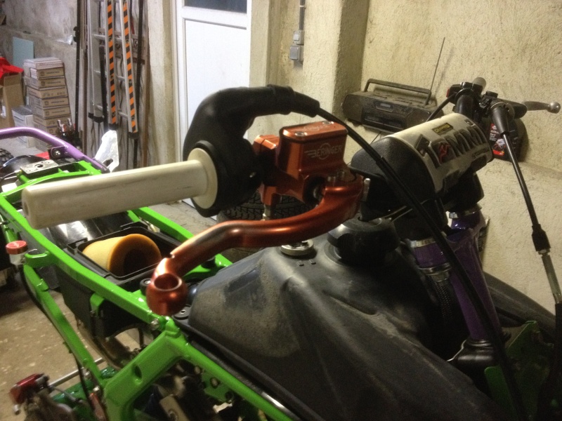 450 LTR superquadeur 03011