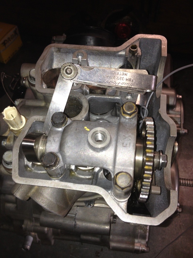 450 LTR superquadeur 12610