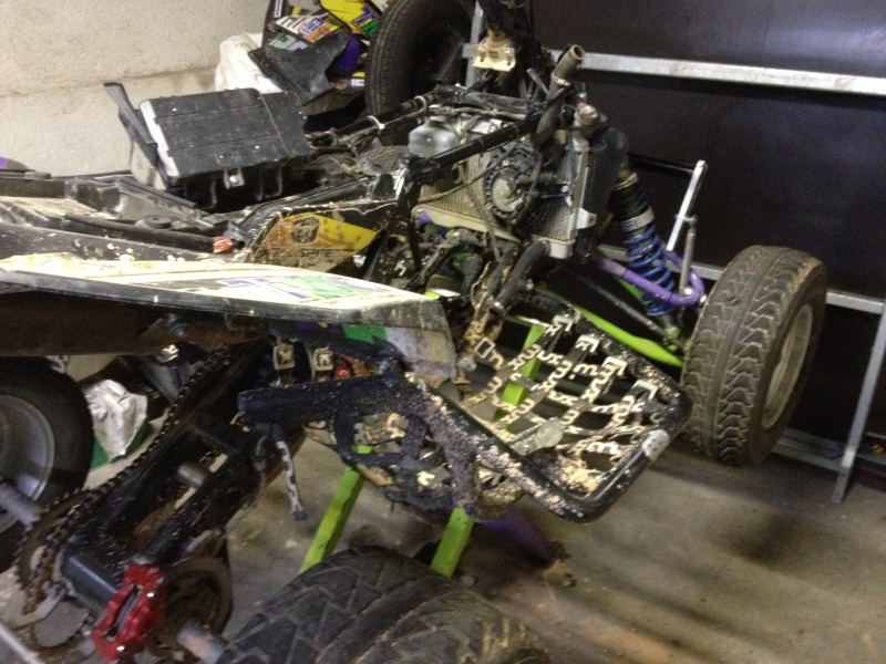450 LTR superquadeur 43210