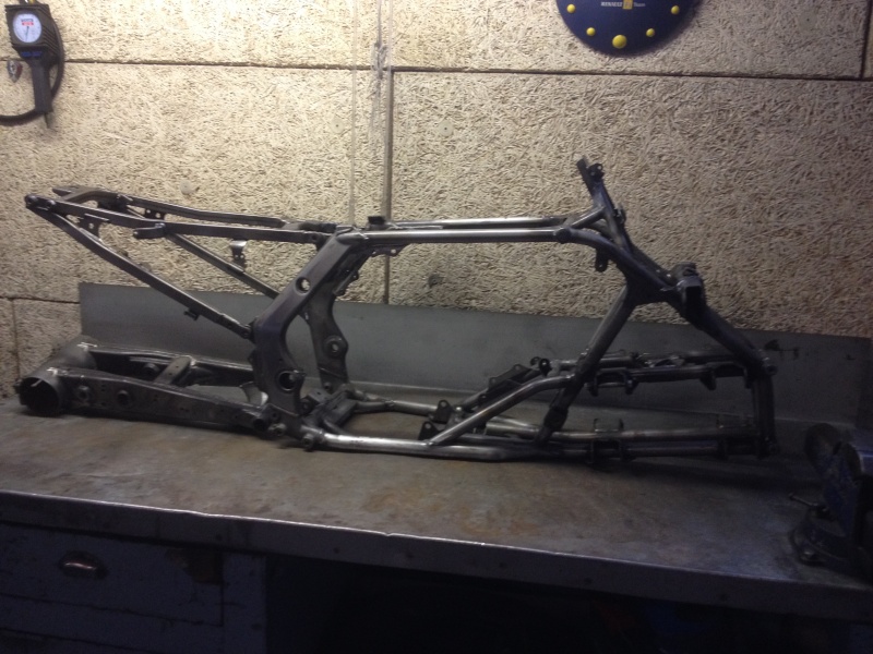 450 LTR superquadeur 49110
