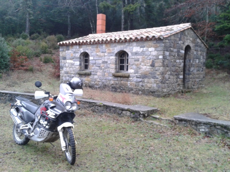 A la conquete du Madrès avec max 15 participants !!!!!!!!!!!!!!! - Page 12 20140111
