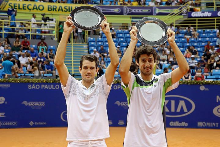 ATP SAO PAULO 2014 : infos, photos et videos - Page 4 10785410