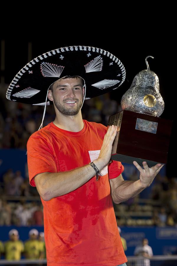 ATP ACAPULCO 2014 : infos, photos et videos - Page 6 20010310