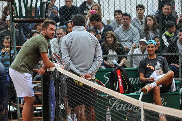 ATP MONTE-CARLO 2014 : infos, photos et vidéos - Page 5 350d7e10