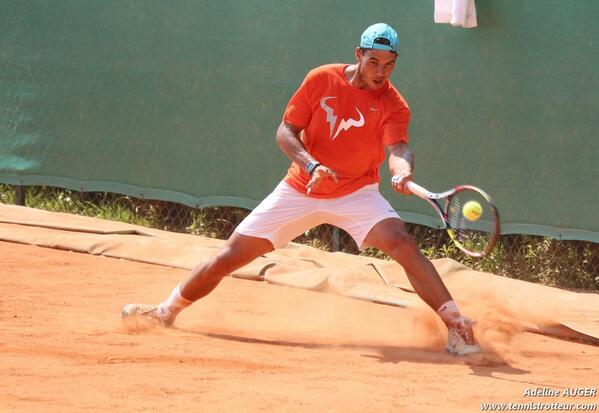 ATP MONTE-CARLO 2014 : infos, photos et vidéos - Page 7 Blnvhj10