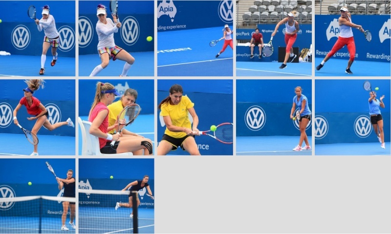 WTA SYDNEY 2014 : infos, photos et vidéos Sans_139