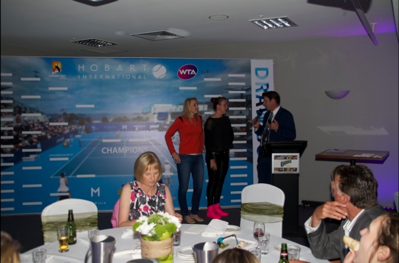 WTA HOBART 2014 : infos, photos et vidéos Sans_147