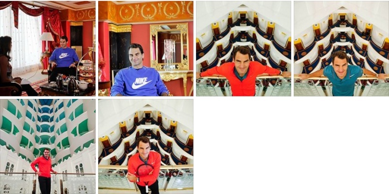 ATP DUBAI 2014 : infos, photos et vidéos Sans_196