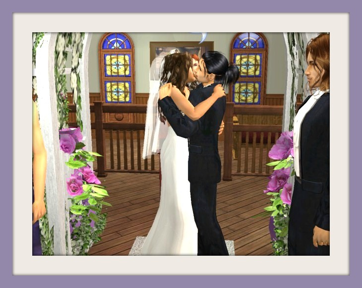 A Buford Falls Wedding! Snaps205