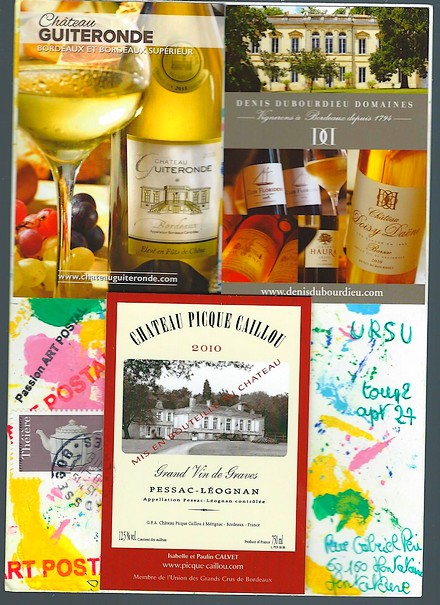 Galerie des Etiquettes de Vin et de Bière - Page 4 2510
