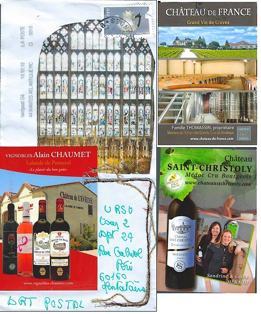 Galerie des Etiquettes de Vin et de Bière - Page 4 2610