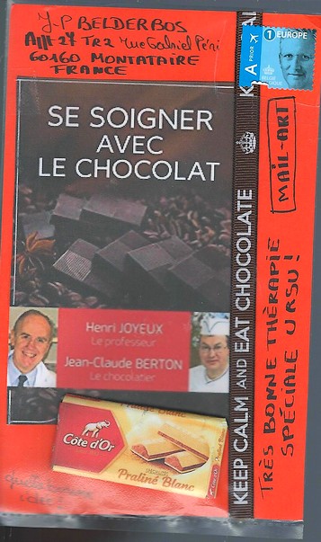 galerie du CHOCOLAT et ses Emballages - Page 3 338