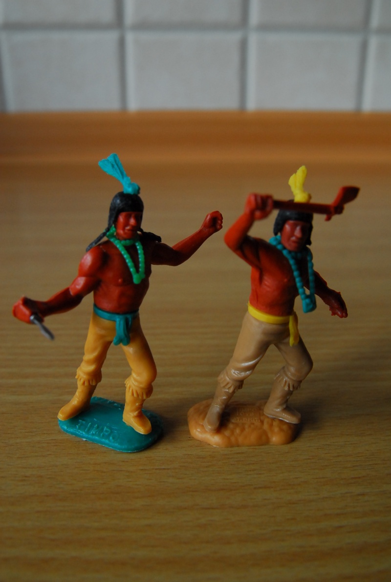 indianer - Indianer 3. Serie Fransenstiefel Eigen_16
