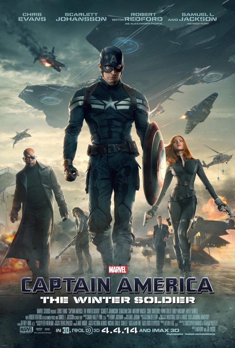 Captain America : le soldat de l'hiver Captai10