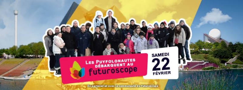 Rencontres avec Puyfolonaute : 21/12 au Puy du Fou & 22/02/2014 au Futuro - Page 3 15060310