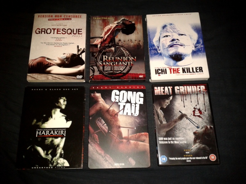 Votre Collection de DVD d'Horreur/Gore/Extreme 2014-022