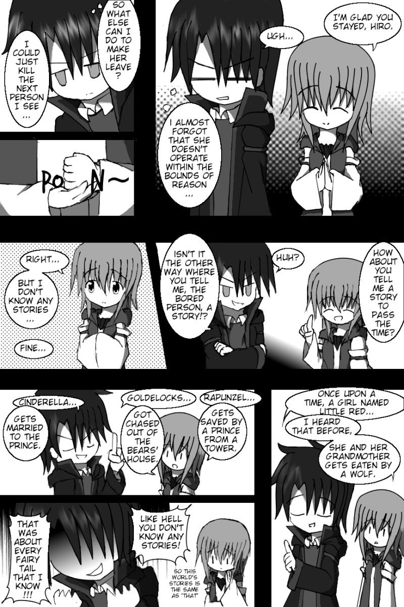 Manga Pages - Page 2 Chapte13