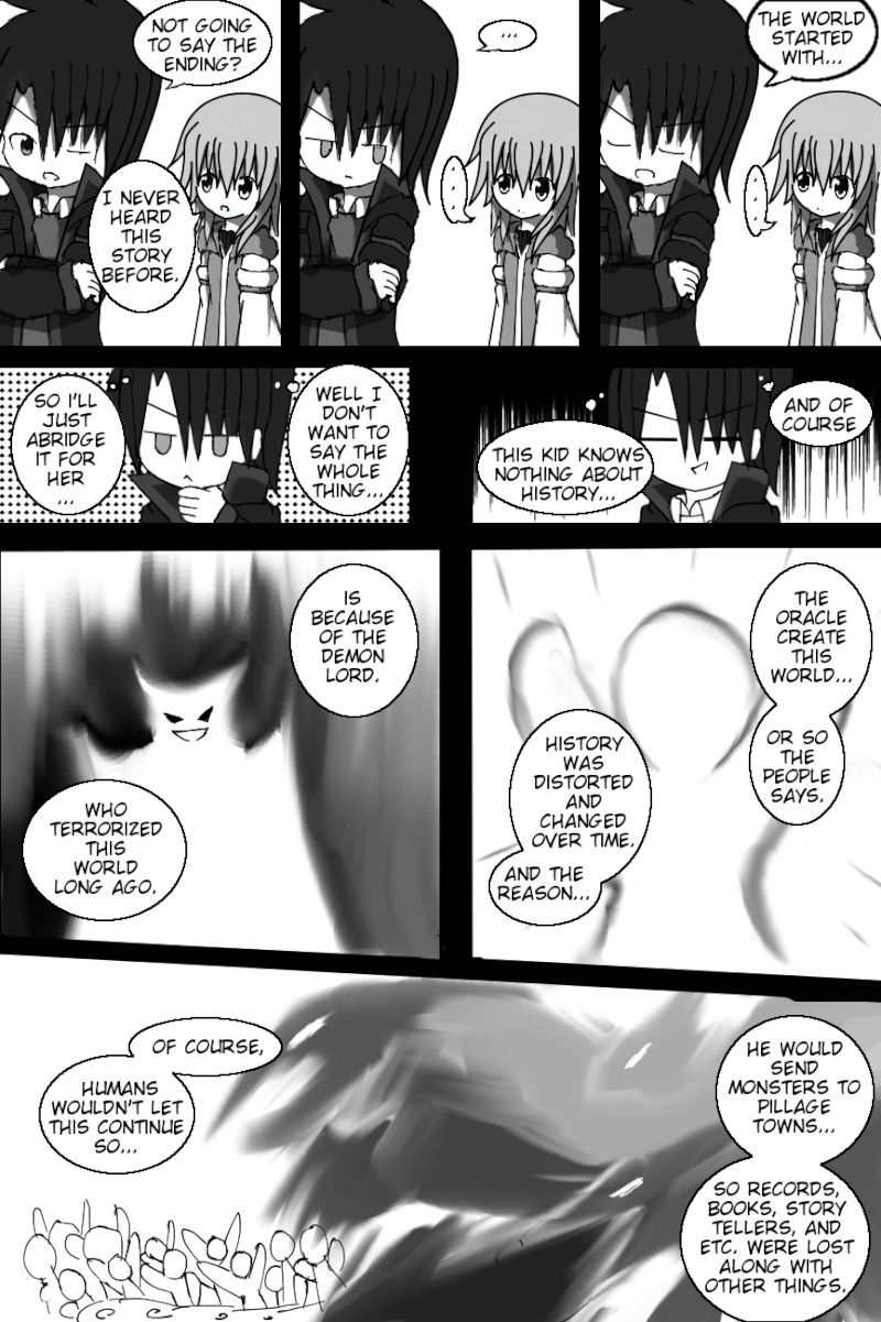 Manga Pages - Page 2 Chapte14