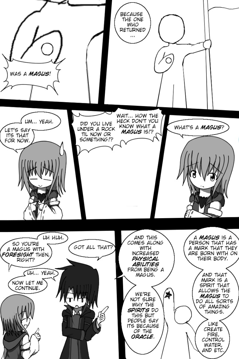 Manga Pages - Page 2 Chapte15