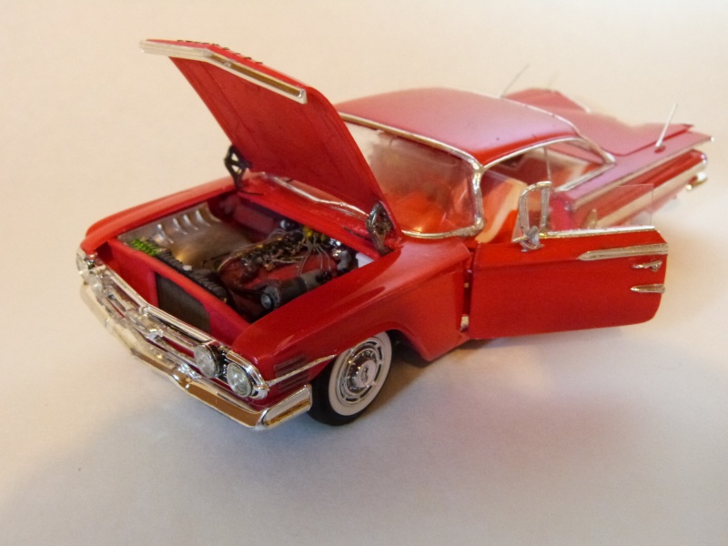 chevy impala 1960 P1030445