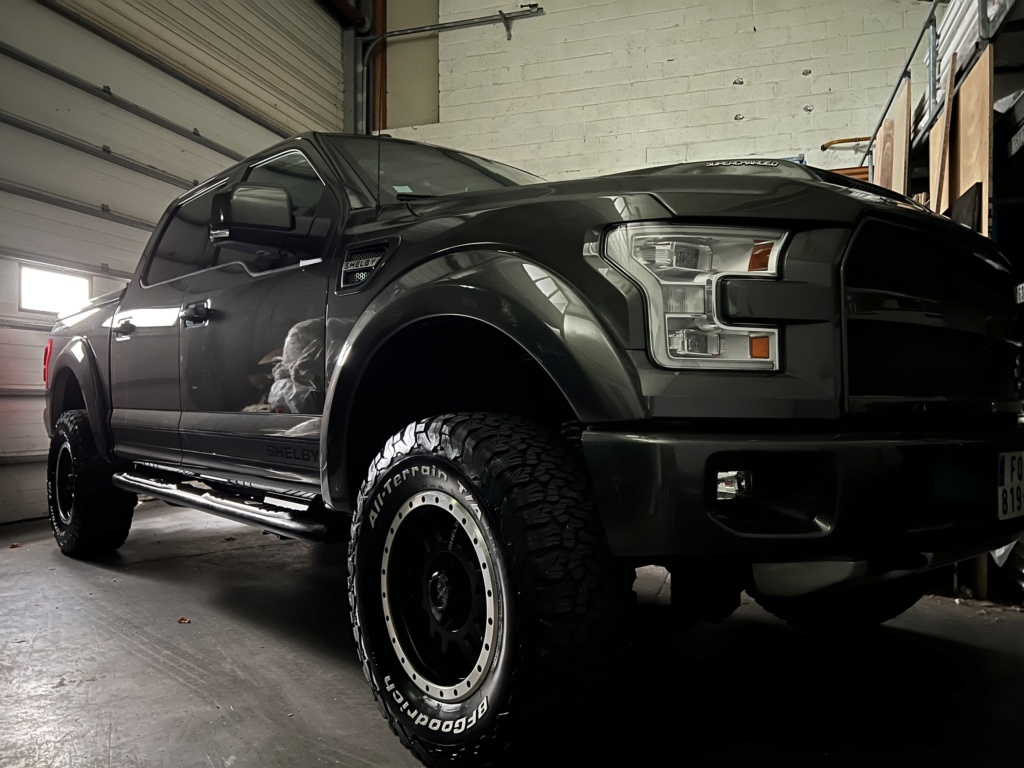 Ford F150 Shelby 760 cv  B0ee5c10