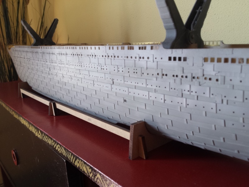 titanic - Il mio Titanic Amati/Hachette - Pagina 4 20140334