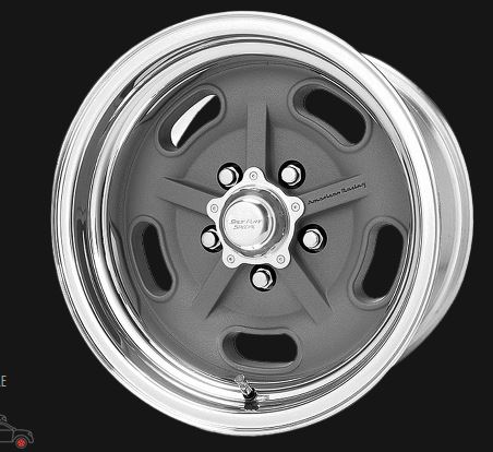 Wanted ~ American Racing, Salt Flat Wheels Saltfl10