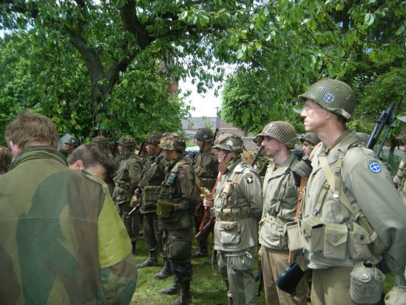 MARCHE DES ALLIES 2014 – 15 km 10300010