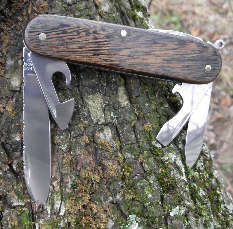 Victorinox Spartan Sak_sp13