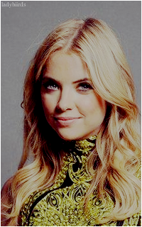 Ashley Benson Sixth10