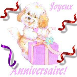 Anniversaire Emmanuelle