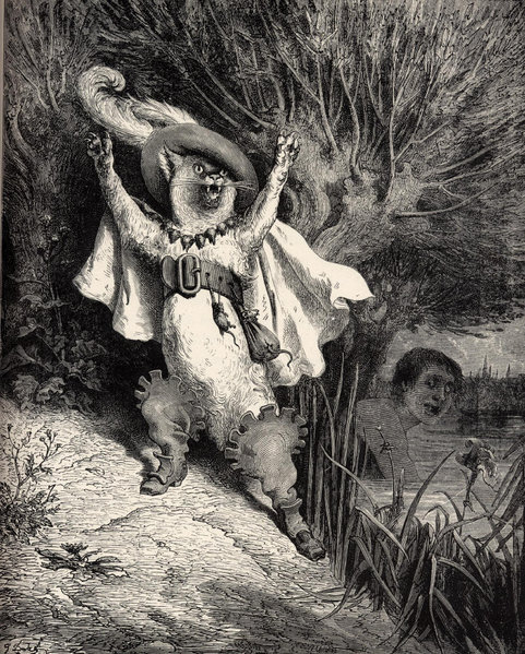 Gustave Dor Chatbo10