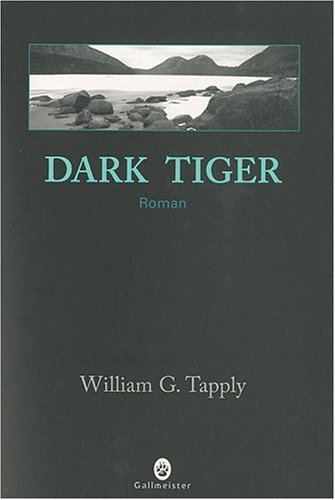 Tapply, Dark Tiger Dar12