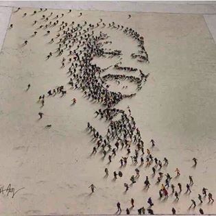 Nelson Mandela  Man11