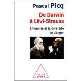 picq - Pascal Picq et la biodiversit Pi16