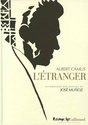 ferrandez - Ferrandez/Camus, l"Etranger Mu15