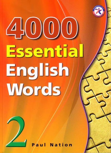 Từ vựng tiếng Anh: 4000 Essential English words 4000es11