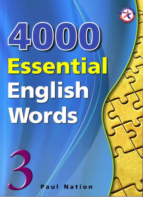 Từ vựng tiếng Anh: 4000 Essential English words 4000es12