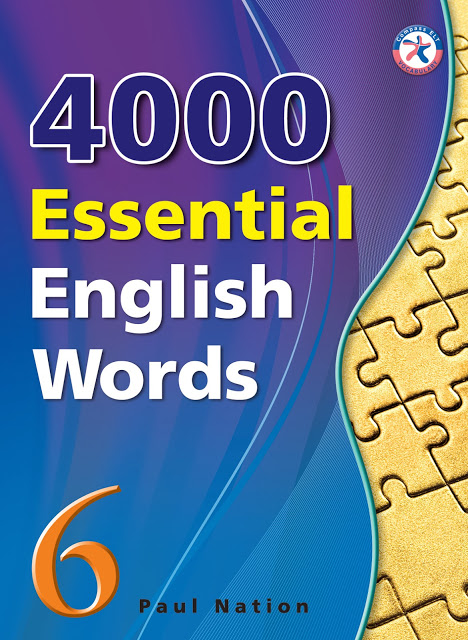 Từ vựng tiếng Anh: 4000 Essential English words 4000es15