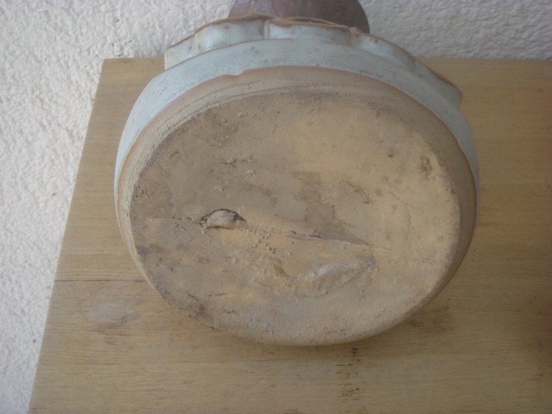 shelf - Shelf Pottery, Halifax  Copie170