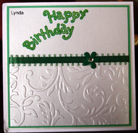 Karelyn's B'day cards 2014 :) Lynda10