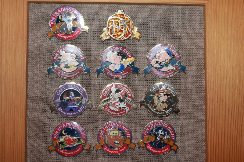 *Pin's Disney* (vos collections) - Page 6 Img_5224