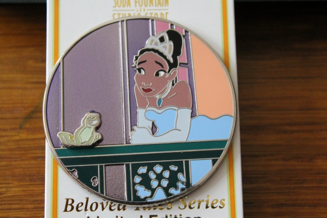 Le Pin Trading à Disneyland Paris - Page 3 Img_9327