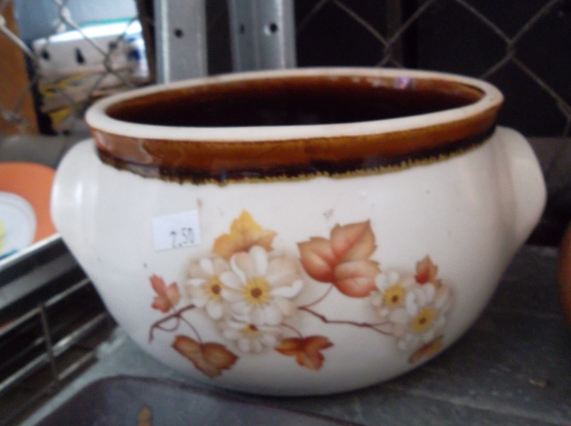 Kermiko (Clematis?) Tea & Coffee 00813