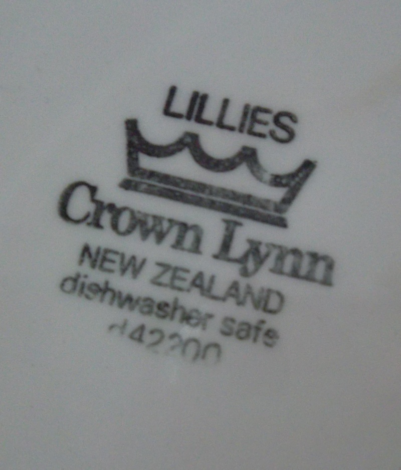 Lillies d42200 01814