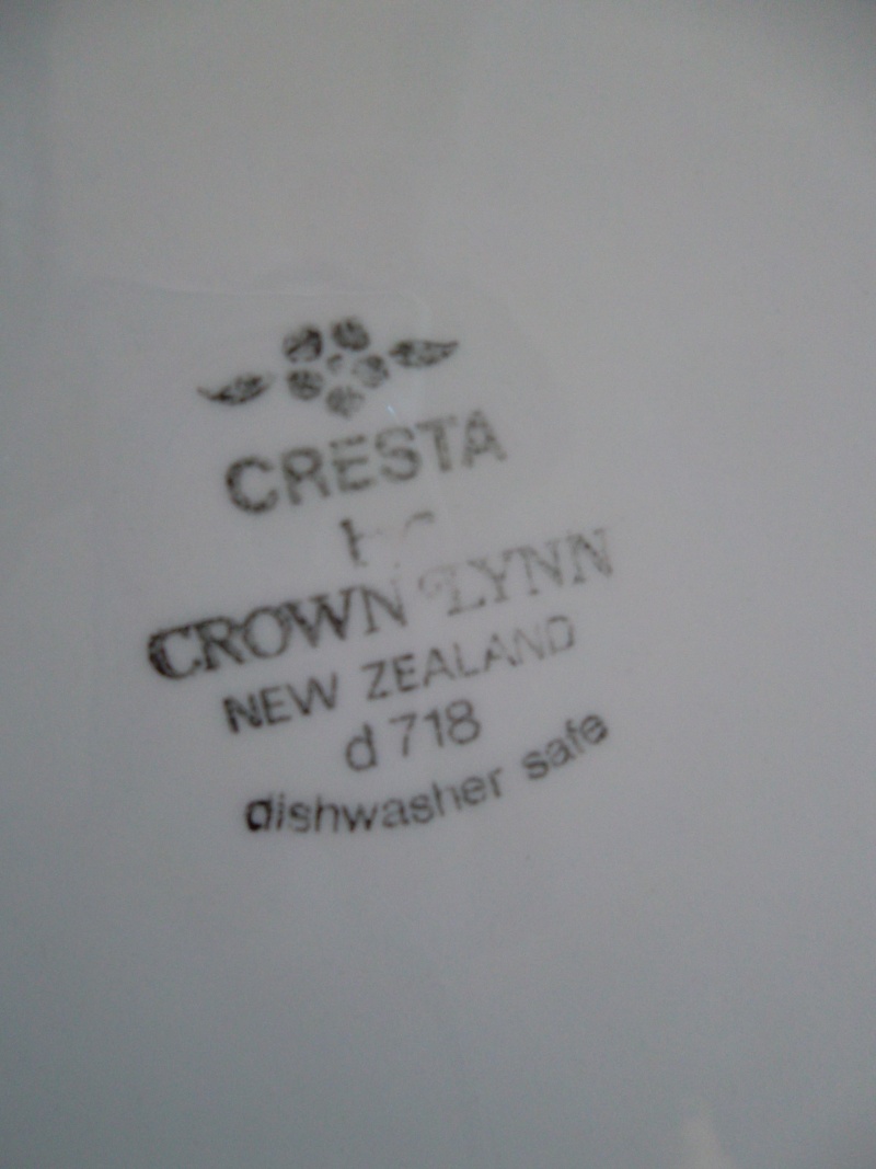 Cresta Pink d718 03110